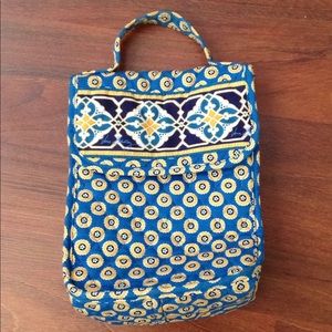 Vera Bradley lunchbox